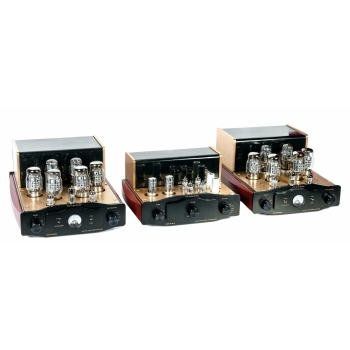 PIER AUDIO PA-888 SE + MS-888 SE